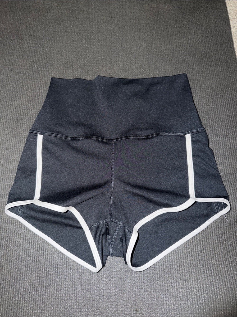 Island time shorts-free people movement